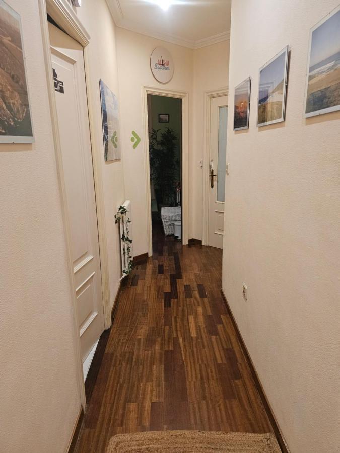 Habitacion Amplia Y Centrica En Piso Compartido ア・コルーニャ エクステリア 写真