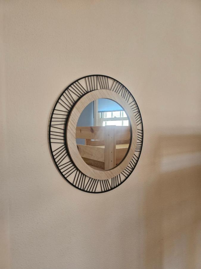 Habitacion Amplia Y Centrica En Piso Compartido ア・コルーニャ エクステリア 写真