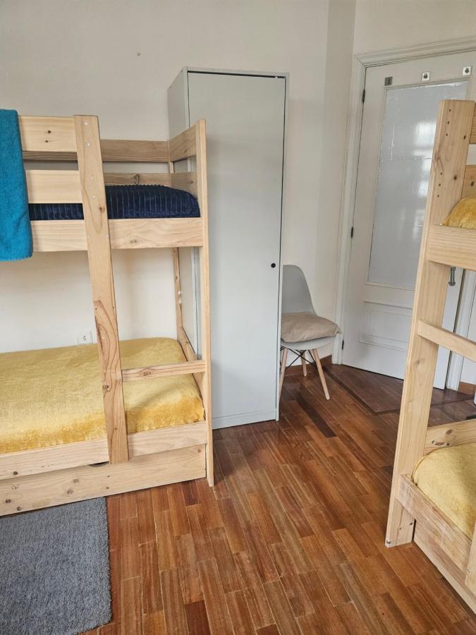 Habitacion Amplia Y Centrica En Piso Compartido ア・コルーニャ エクステリア 写真