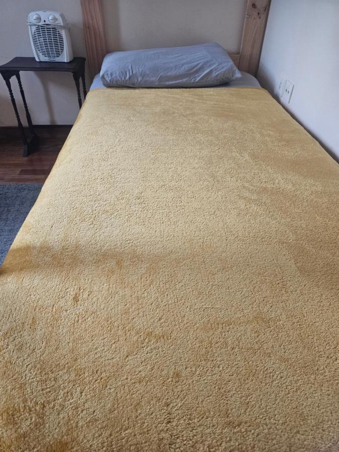 Habitacion Amplia Y Centrica En Piso Compartido ア・コルーニャ エクステリア 写真